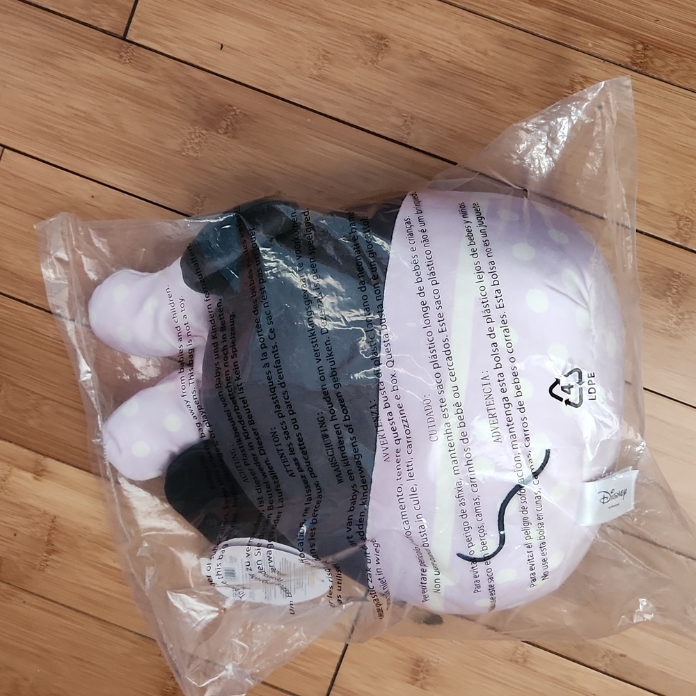 Mini mouse squishmallows - Picture 3 of 6
